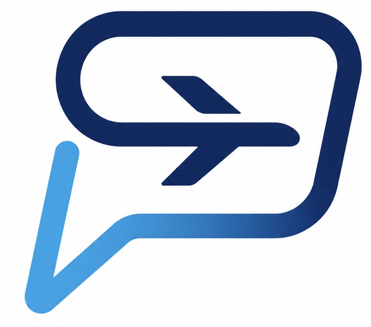 Airlinerticket Logo